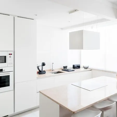 Apartamento Family And Executive *