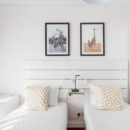 Family And Executive Apartamento