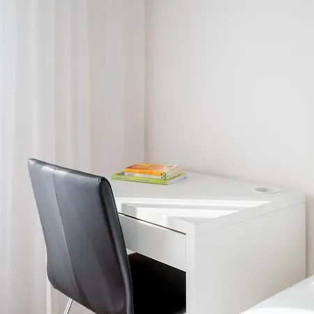 Appartement Family And Executive *