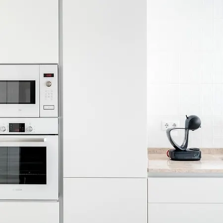 Appartement Family And Executive *