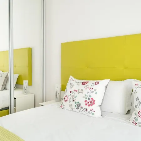 Apartmán Family And Executive *