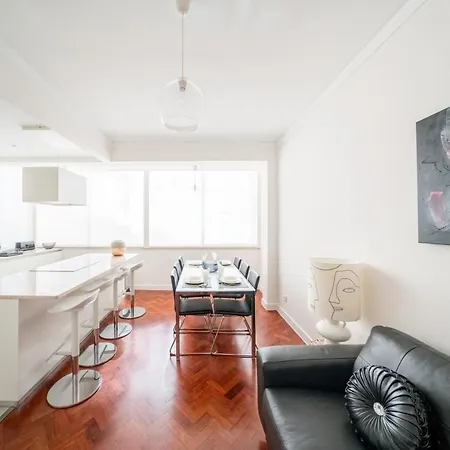 Family And Executive Lisboa