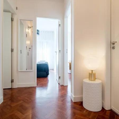 Lejlighed Family And Executive