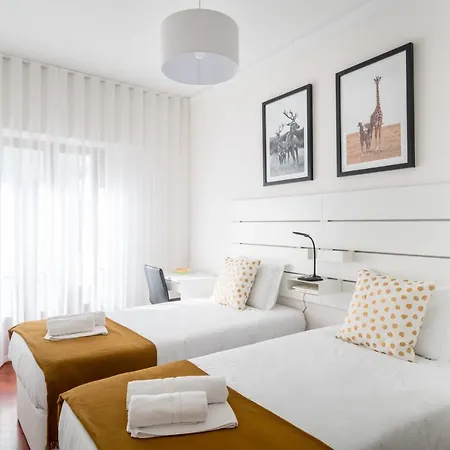 Family And Executive Lejlighed *