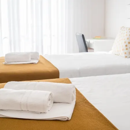 Family And Executive Lejlighed