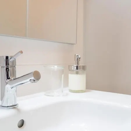 Lejlighed Family And Executive