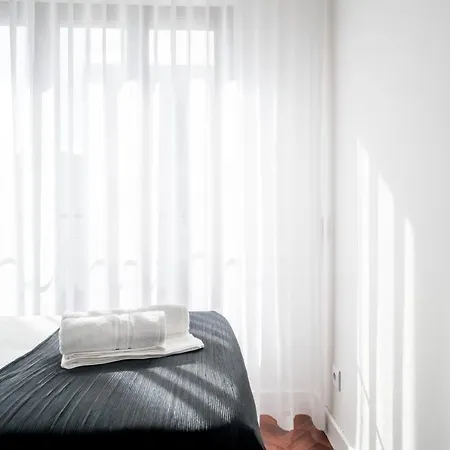 Apartamento Family And Executive *