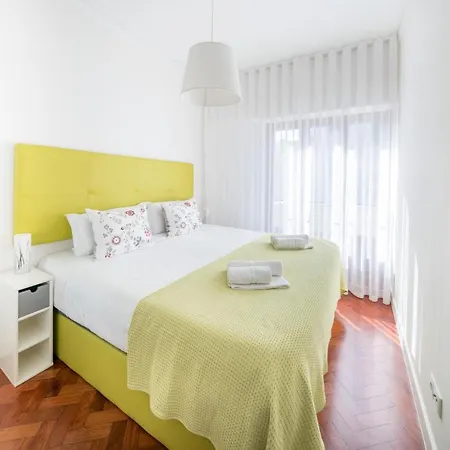 Apartamento Family And Executive