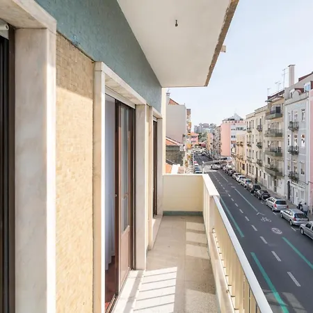 Family And Executive * ליסבון