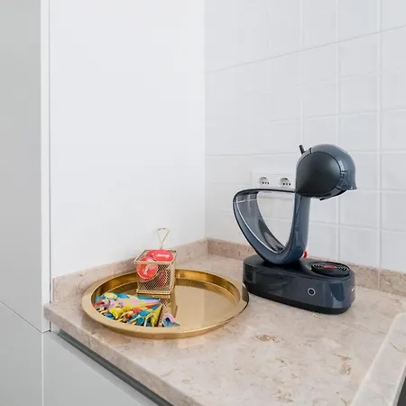 דירה Family And Executive *