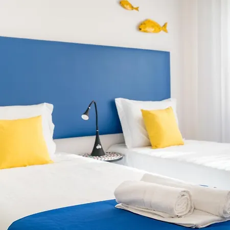 Family And Executive דירה *